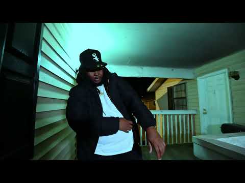 Retaxl "In da woods" official video Shot By richboimadeit