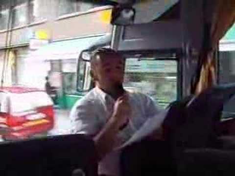 Serkan's Hardcore BomBom Song