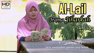 Download lagu JIHARKAH SURAH AL-LAIL MERDU OLEH YOSI NOFITA SARI mp3 Download lagu JIHARKAH SURAH AL-LAIL MERDU OLEH YOSI NOFITA SARI mp3