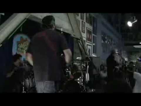 Melvins - Honey Bucket Live at Amoeba, 2008.flv