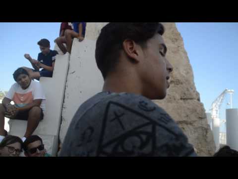 CHISCO VS NL - CUARTOS [4º CLASIFICATORIA ALM VS BAZA]