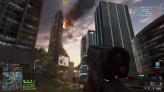 Battlefield4 + III