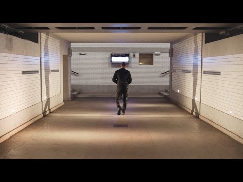 3. Madział - Hattrick (feat. DJ Slime prod by VINCI)