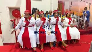 Live Song Record || Morena O Tseba Mathata A Rona