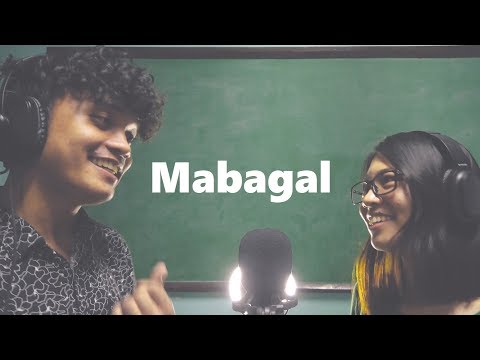 Mabagal - ( Agwanta | PK feat. Myra Cover)