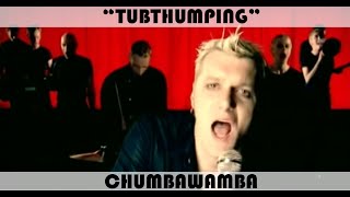 TUBTHUMPING - Chumbawamba | Subtítulos inglés y español