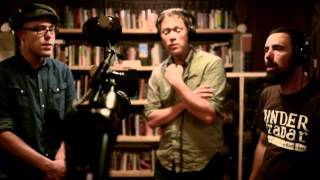 Carry the Fire - Song Diary - Andrew Peterson