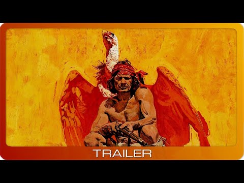 Trailer-Vorschau: Chatos Land