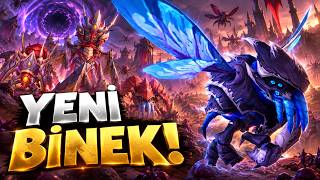 Aqir İstilası Rehberi! | YENİ BİNEK VE ÖDÜLLER | WoW Midnight 12.1.5