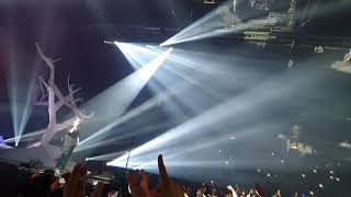 DIOR 2001 // RIN LIVE Hamburg 14.02.2020