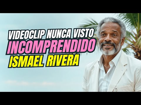 Misunderstood - Ismael Rivera (IA Tribute Video)