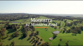 Video overview for 61 Montarra Road, Montarra SA 5172