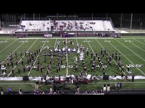 College Station HS Band - 