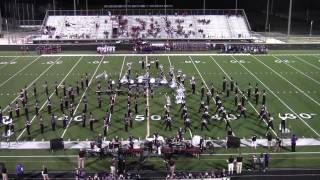 College Station HS Band - 
