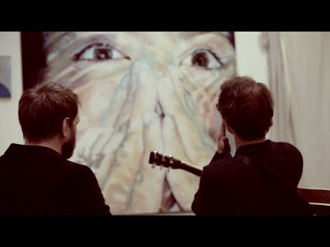 Auf Den Dachern - Garish