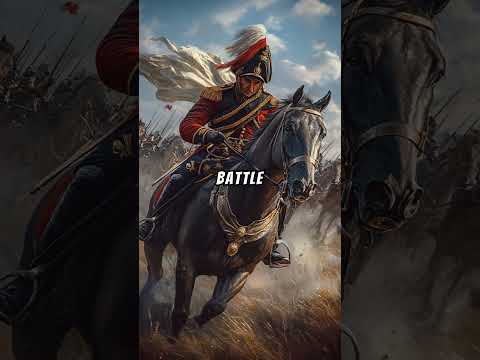 Top 5 Largest Cavalry Charges In History