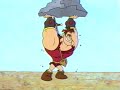 Dave The Barbarian 2004 Bumper Disney Channel Weekends