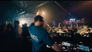 Josh Butler - Live @ PIV, Cova Santa, Ibiza 2026
