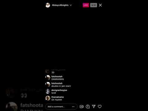 Smoke chapo freestyle on ig live🔥🔥!