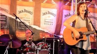 Nobody Else In The World