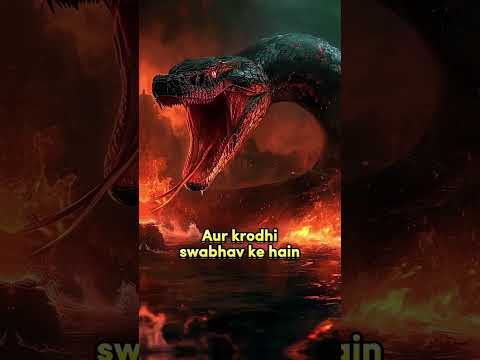 untold story about  Shesh naag and vasuki || lord shiva snake vasuki full story #mahadeva