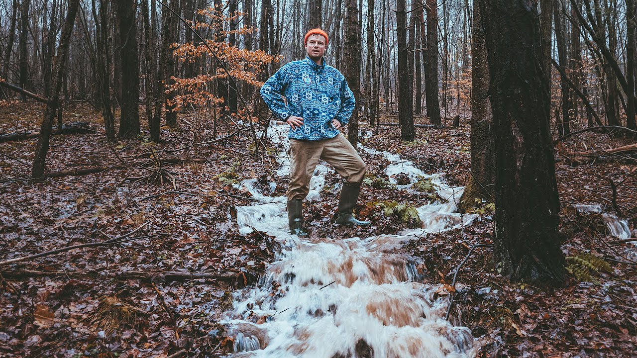 Developing TWO Springs in 24 Hours