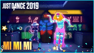 Just Dance 2019: Mi Mi Mi by Hit The Electro Beat | Official Track Gameplay [US]
