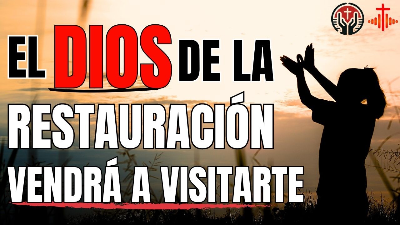 TODO LO QUE PERDISTE O TE QUITARON VOLVERÁ MULTIPLICADO | Devocional | Inspiración | Fe y Oración