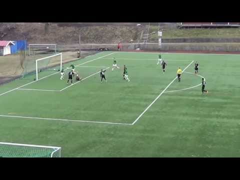 JÖNKÖPING SÖDRA-AFK P99-U17, 150308