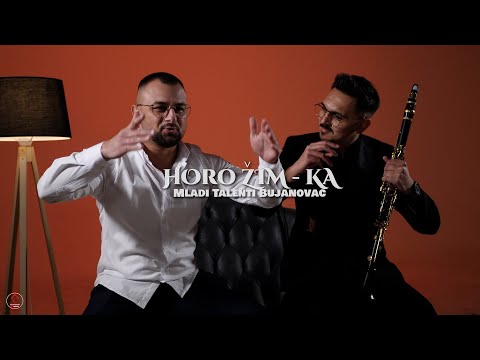 Mladi Talenti Bujanovac - Horo ZIM - KA 2024  ( Official 4K Video  Elite Pro  )