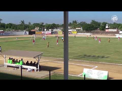 Liga Premier |  Dorados 1-2 Mineros