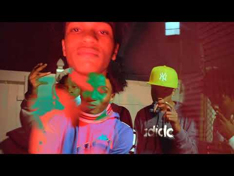 Zay Ty x Jus El Trappo “Party Done” (Official Music Video) [Shot By @affiliatedfilms]