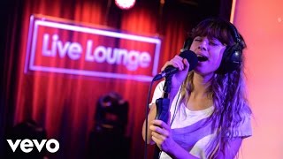 Foxes - Photograph (Ed Sheeran cover in the Live Lounge)