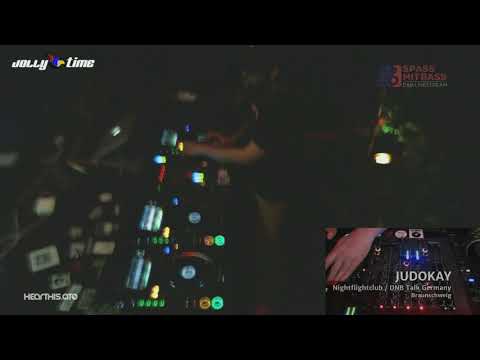 Judokay @ Spass mit Bass 10.06.2020