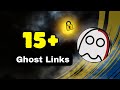 15 Ghost Proxy Links 2026 Unblocked Websites For School 2026
