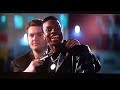Rush Hour 1998 TNT TV EDITED Alternative VERSION With Carter And Clive