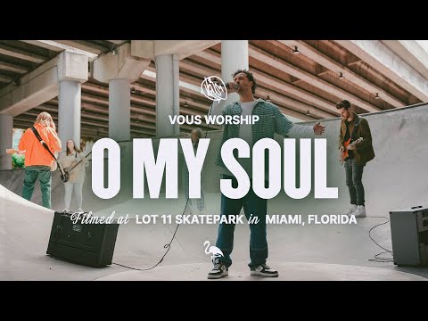 Thumbnail for O My Soul video