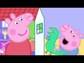 Peppa Pig New English Episodes Compilation 2017 1