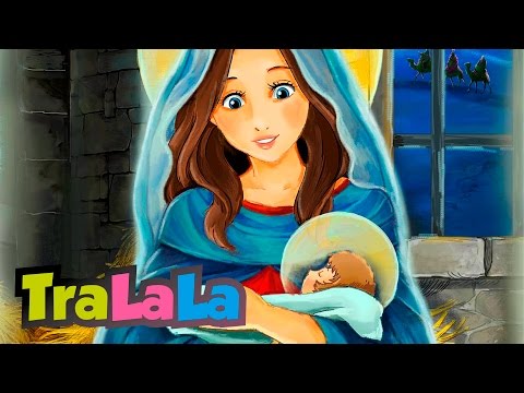 O, ce veste minunată! - Colinde de iarnă pentru copii | TraLaLa