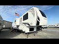 Check out this Video for a 2026 Forest River Cardinal 37GALLEY(Stock #G107186)  for sale by RV Dynasty. This unit is located in Bunker Hill, IN