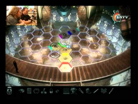 GameStar TV s04e03 - Játékok