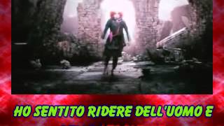 Negramaro - Quel matto son io