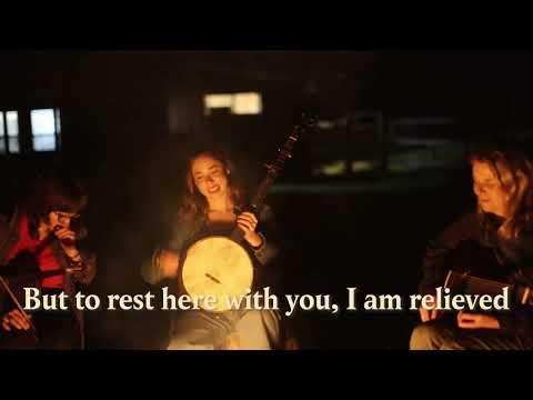 I'm With Her - Sisters of the Night Watch (Lyric Video)