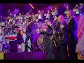 50 Musicians play "Fantasy" (Earth,Wind & Fire) - Paris Select - New Edit