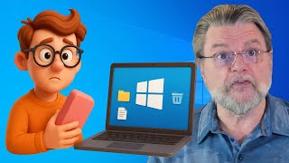 How Can I Securely Delete Everything Except the Operating System?