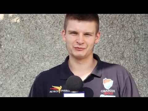 Zapowiedź meczu PE Gwardia Opole - KPR Legionowo