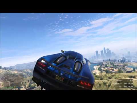 Gta races ik ben de dnf king