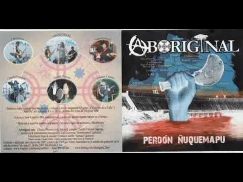 ABORIGINAL.  -  AROMA A MUERTE