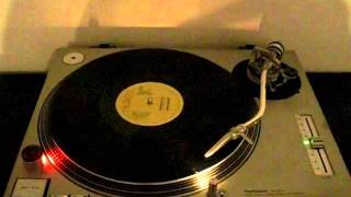 GWEN McCRAE   The melody of life 79 T K Disco rec