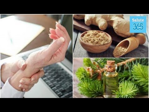 Malattia artrosi articolare 3 ° grado Non steroidei anti-infiammatori unguento per giunti